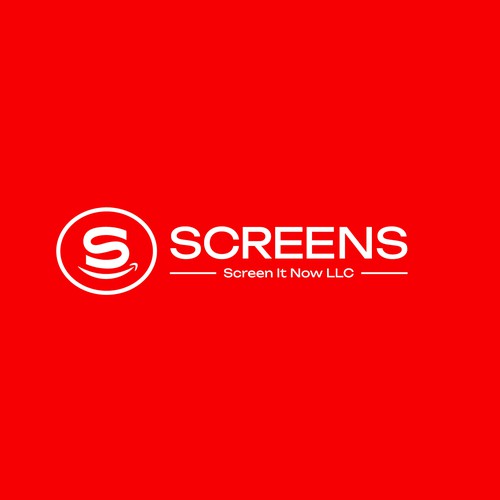 A Dynamic, Simplistic, and Bold logo to change the Screen Industry Design by Ridwan Hossen