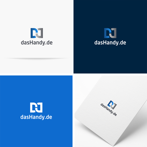 Logo & brand identity pack contest entry by C i m o r y