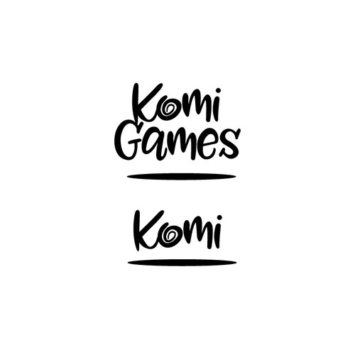 Design a logo for game company that would be appropriate for all ages. Diseño de hm087ster