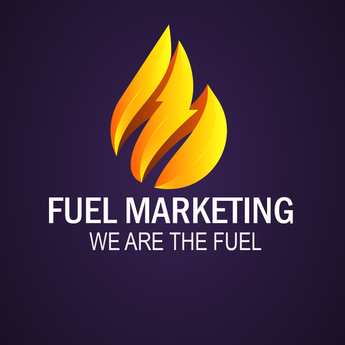 Fuel Marketing Design by Waris Baig 786