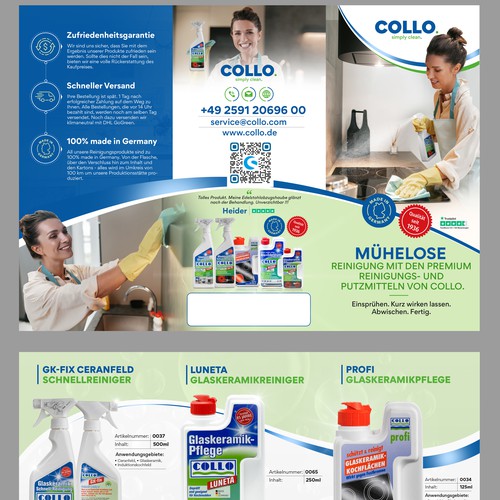  contest entry by Diana Amos