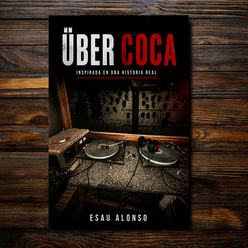 Book cover contest entry by Phil_413