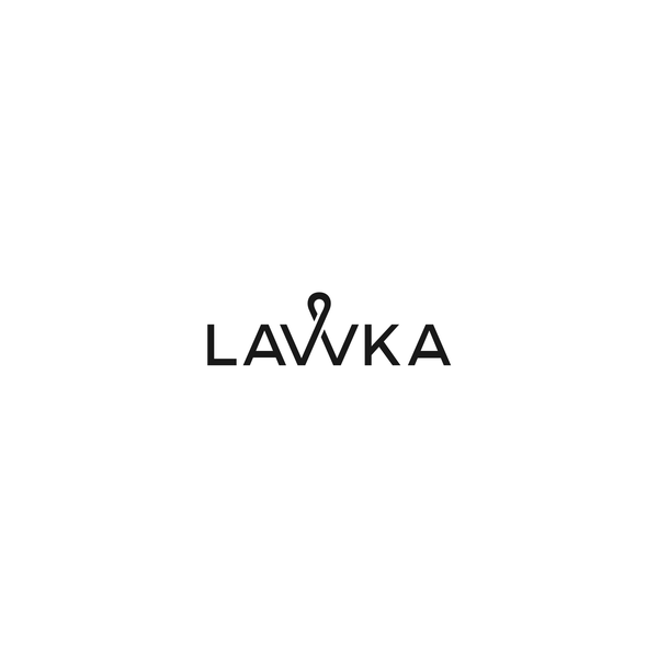 Design by John Pizza titled "Lawka Logo"