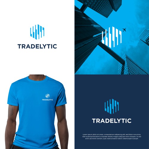 Logo for Forex Brand Design by Ajiswn