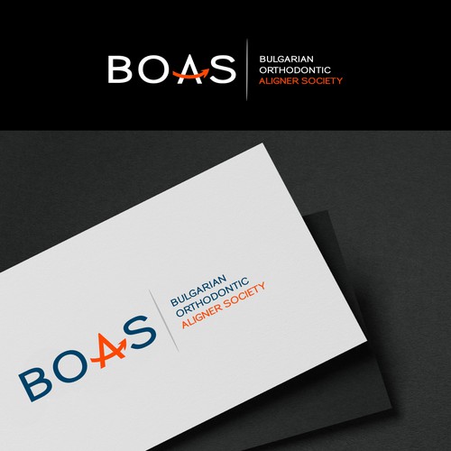 International Orthodontic Society Design by Bejo Puol