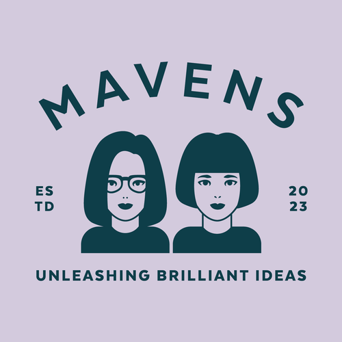 Design a Standout Logo for Innovative, Bold Female-Owned Company Design by differentspecies