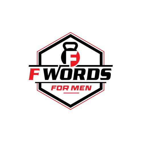 F Words for Men Needs a Logo Design by Conception