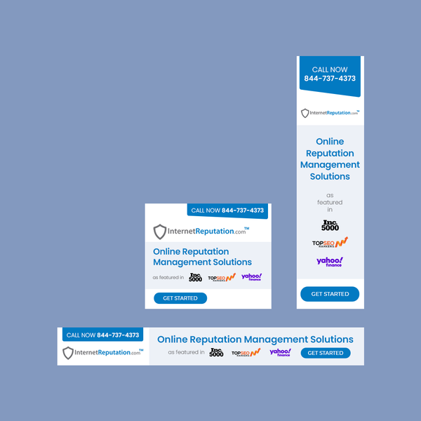 InternetReputation.com Banner