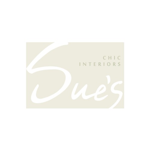 コンペ「Elegant and chic logo for luxurious home decor shop」のデザイン by PXRonさん 