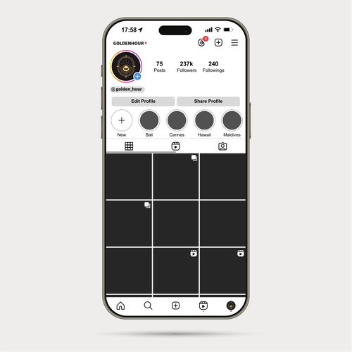 Art Deco Inspired Coffee Shop/Bar Design by tuge