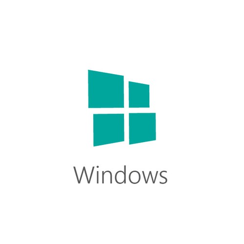 Redesign Microsoft's Windows 8 Logo – Just for Fun – Guaranteed contest from Archon Systems Inc (creators of inFlow Inventory) Ontwerp door Demeandesign