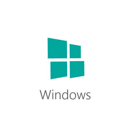 Redesign Microsoft's Windows 8 Logo – Just for Fun – Guaranteed contest from Archon Systems Inc (creators of inFlow Inventory) Diseño de Demeandesign