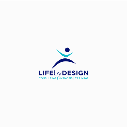 Hypnosis Consulting Firm Changes Lives! Design by Sayaad Alduwlar