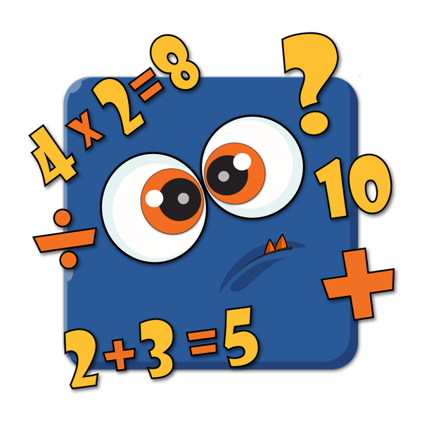 Math icon app