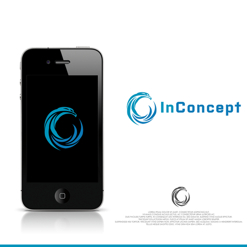 Logo & brand identity pack contest entry by closed™