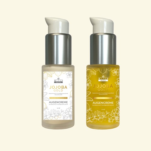 Product packaging contest entry by Amélie Visuals