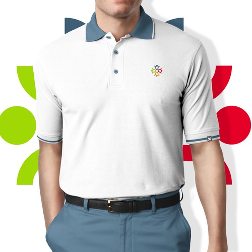 Logo design contest entry by Mohamed Sanad