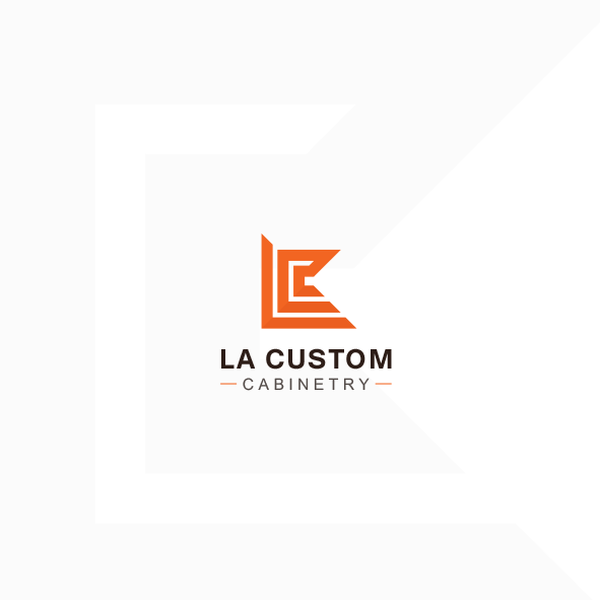 La Custom Cabinetry