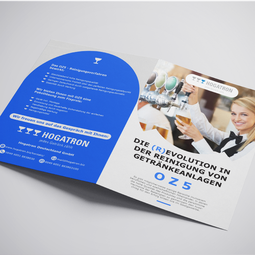  contest entry by Ahmad Jihan