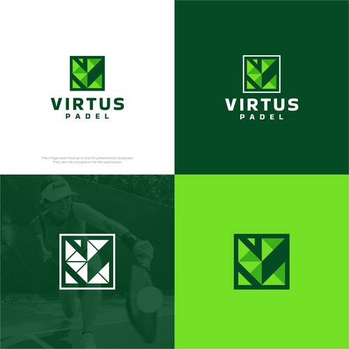 Logo design contest entry by BOJ Creative