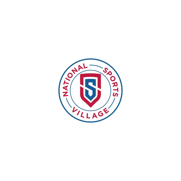 National Sport Village Logo