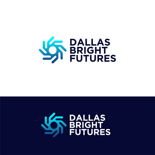 Create a logo for a non-profit that provides scholarships for underserved high school students Design von RafaelErichsen™