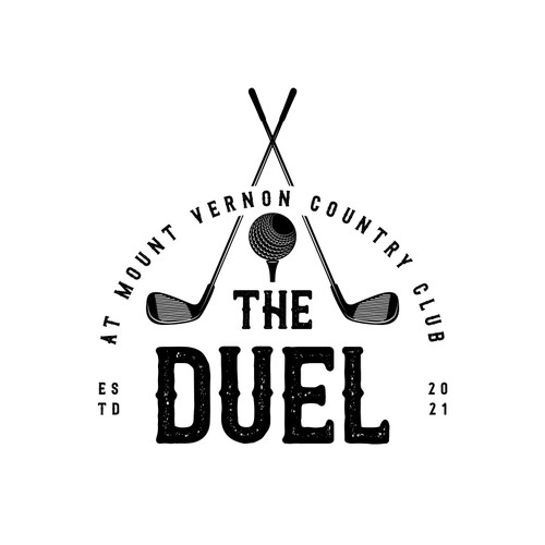 The Duel Design von Khowla_Art