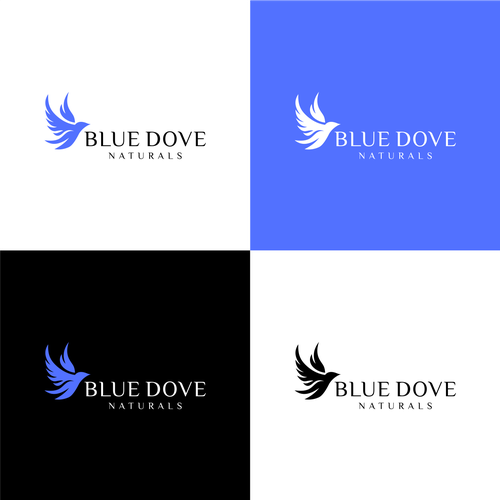 "Need modern intriguing yet simple logo for my brokerage in the natural product industry" winning Card or invitation