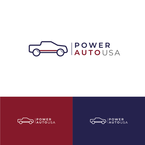 Automative E-commerce website needs logo Diseño de Dig Dip Design ™