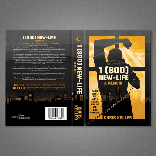 Book Cover Design