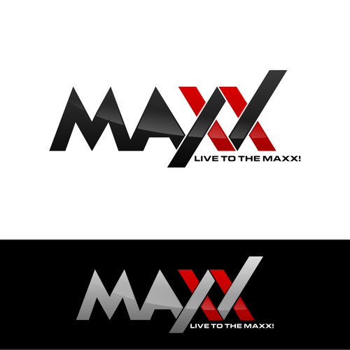 Maxx needs a new logo Logo design contest