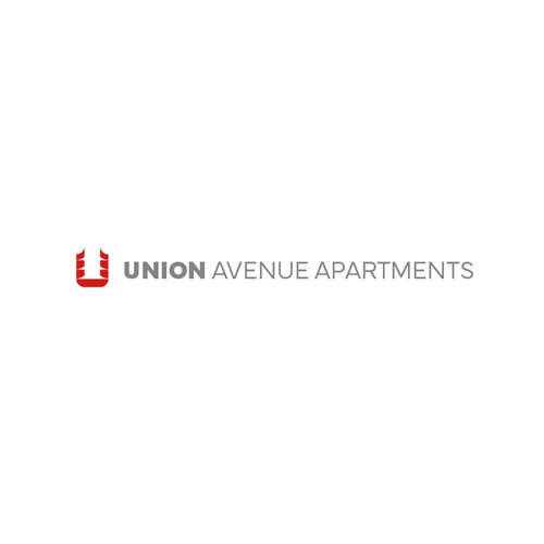 Union Court Apartments Design by alfinisher