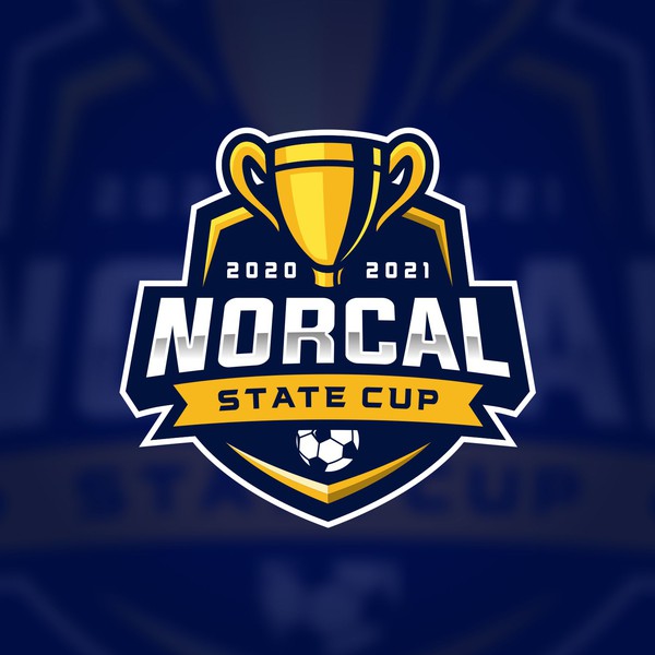 soccer championship logo 