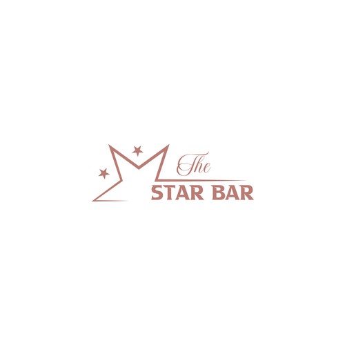 A Bar with Joshua Trees all around Design von SP-99