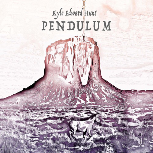 Album Cover contest entry by OTO-Design