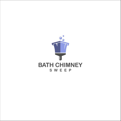 Chimney Sweep Design Design by dsgn_81