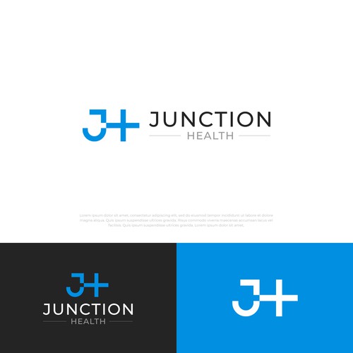 Design a confident medical logo Design by Shahin_Reza