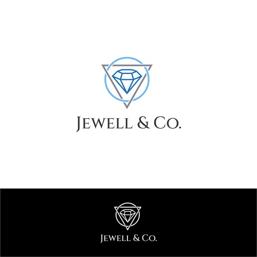 Approachable and trustworthy logo for a holding company Design by Sherly Adam's