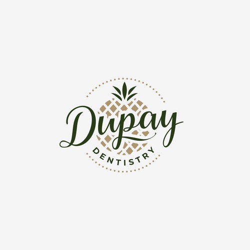 Dupay Dentistry Design by Strobok