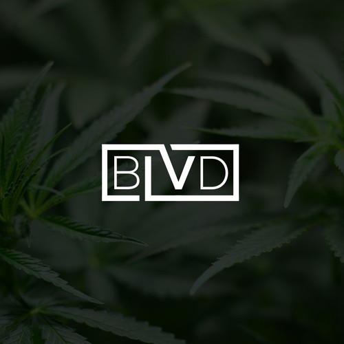 Design the dopest weed brand in Vegas! Design réalisé par Easy_Design