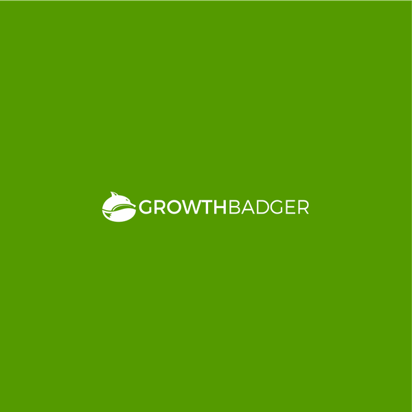 GrowthBadger