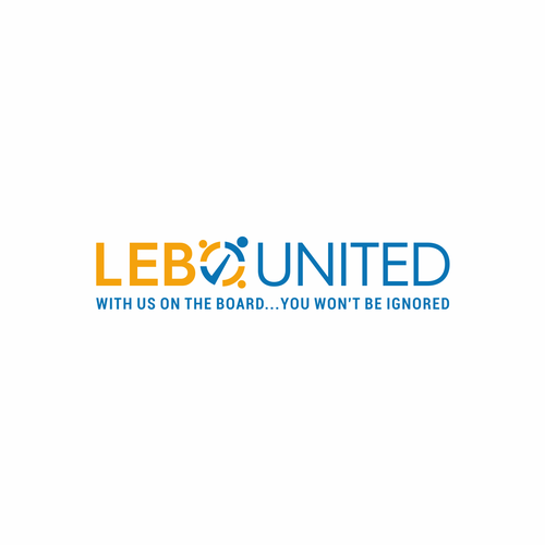 LEBO United Ontwerp door InfaSignia™