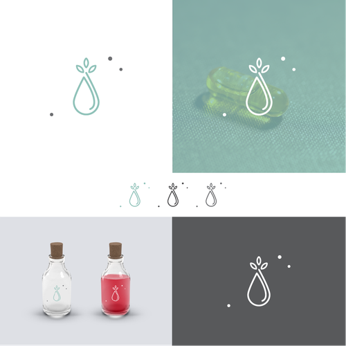 Logo design contest entry by Amris Bamazruk