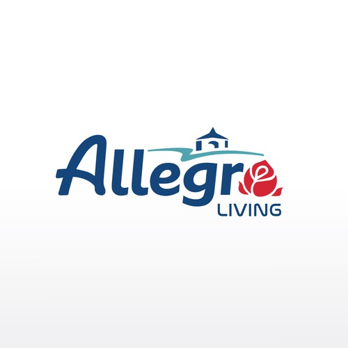 Merged Logo Design by fp93