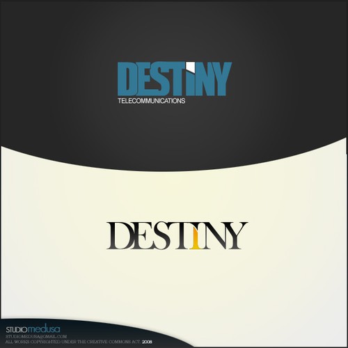destiny Design by StudioMedusa