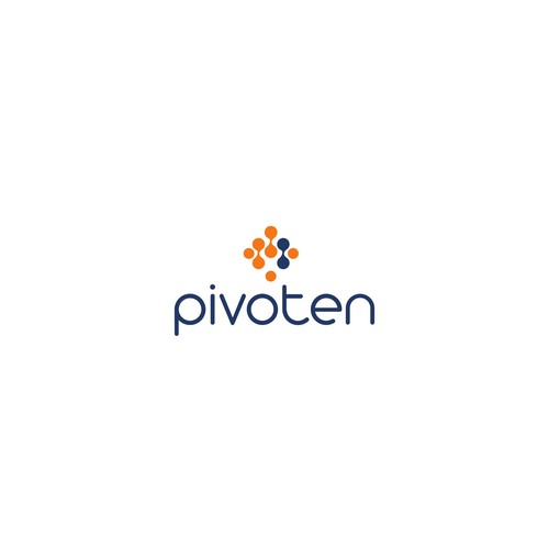 Pivoten Design by Anthem.
