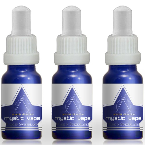 Other packaging or label contest entry by Peter Wilke