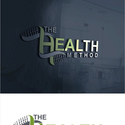 Designs | Powerful and inspiring logo for new age health and wellness ...