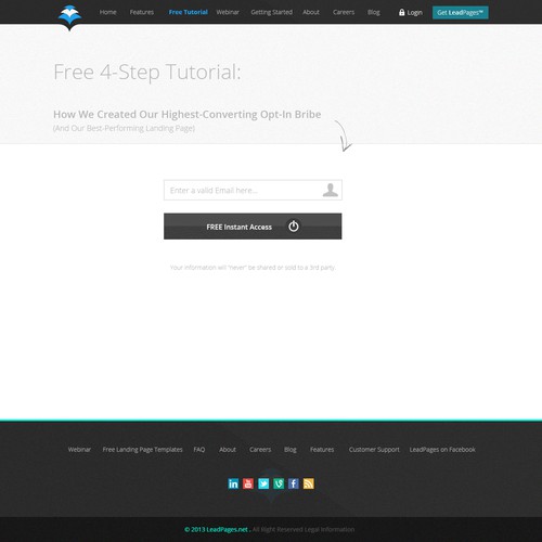 *****REDESIGN OUR HOME PAGE***** $2,500 Contest Design by Infinityデザイナー