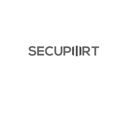 Erstellt ein einprägsames Logo für Sicherheit an Tür und Tor